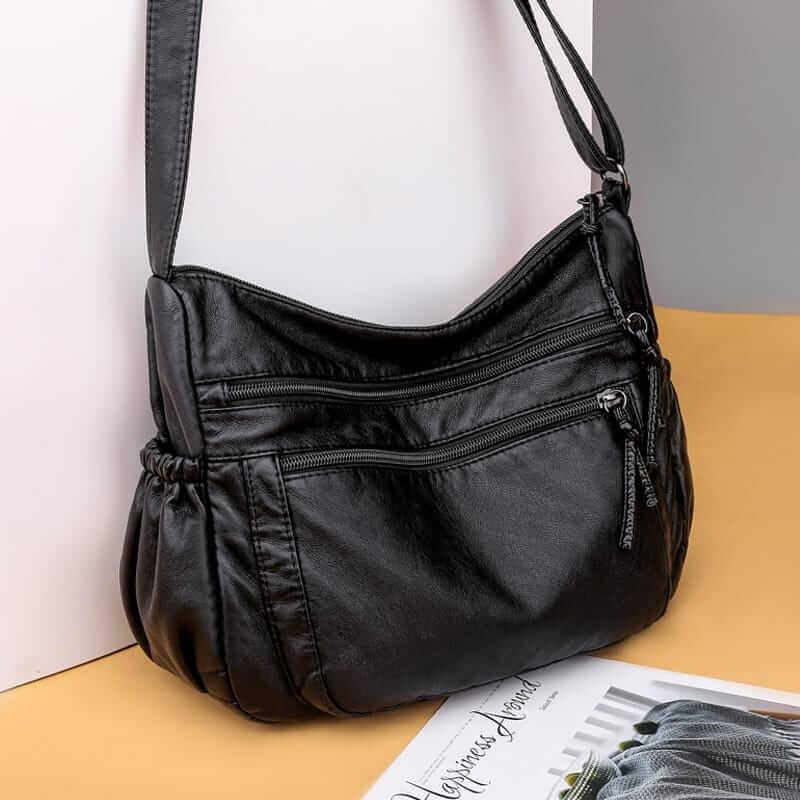 Bolsa Crossbody Feminina - Casual Lady