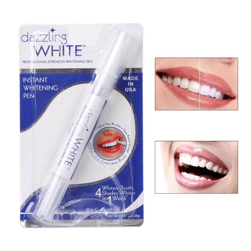 Blanqueador Dental Premium® - HappySmile - COMPRE UNO Y LLÉVESE OTRO GRATIS