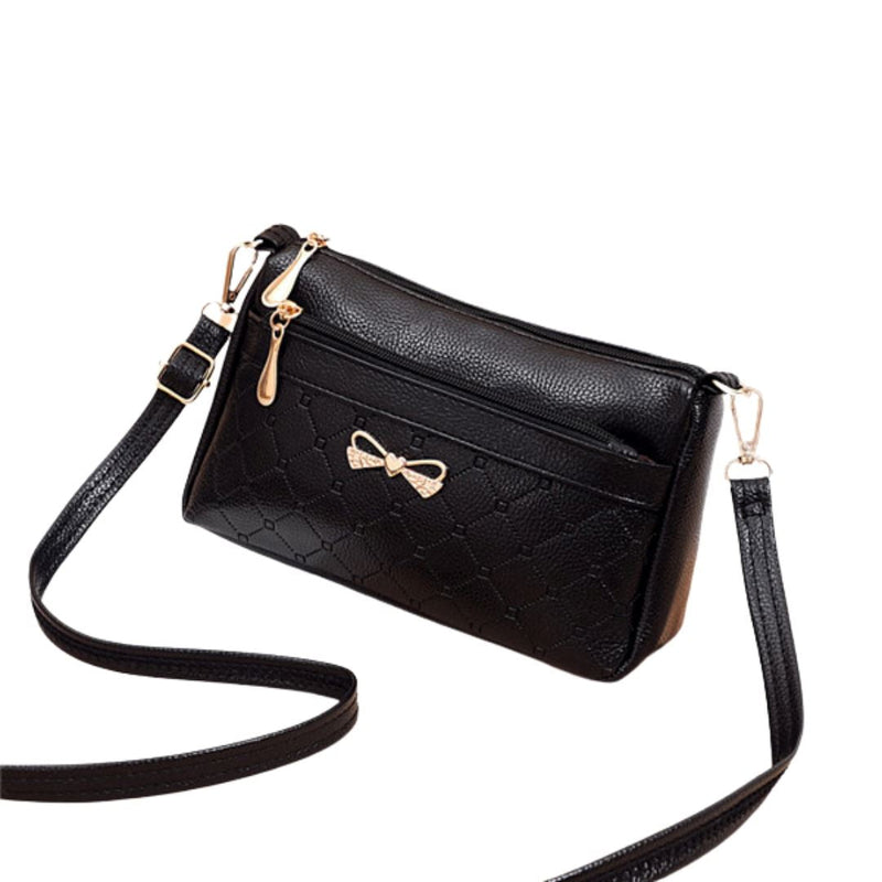 Bolsa Feminina Transversal - Miss Bell