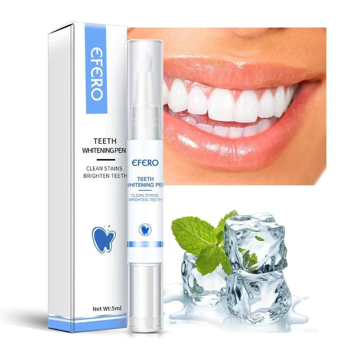 Blanqueador Dental Premium® - HappySmile - COMPRE UNO Y LLÉVESE OTRO GRATIS